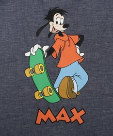 AMERICAN HOLIC 【Mickey&Friends】10ColトートBAG