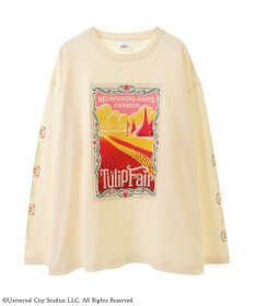 Green Parks ■ＷＩＣＫＥＤ　マンチキンランドロンＴ