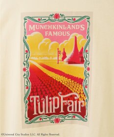 Green Parks ■ＷＩＣＫＥＤ　マンチキンランドロンＴ