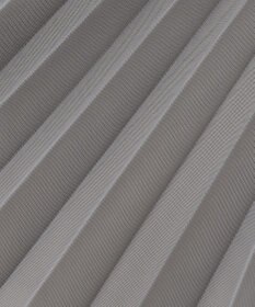 J.PRESS LADIES L 【WEB限定カラーあり・洗える】ハイゲージチュール プリーツ スカート