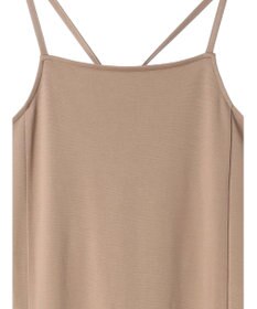 earth music&ecology ポンチＩラインキャミワンピース