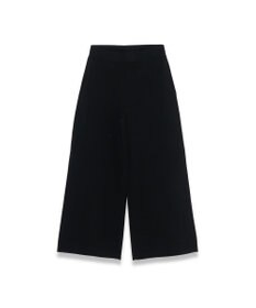 JOSEPH コンパクトミラノ　キュロット