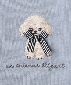 ANY KIDS アニマル バックプリントトレーナー