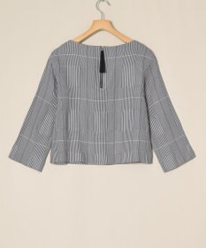 ONWARD Reuse Park 【ICB】ブラウス春夏