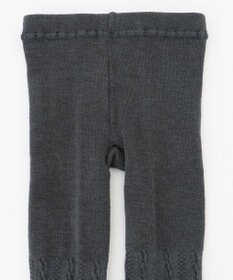 組曲 KIDS 【100~160cm】ケーブルフロート タイツ