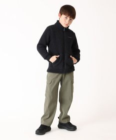 Columbia Columbia/ 【KIDS】ラギットリッジIIシェルパフルジップ /コロンビア