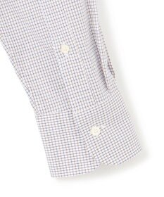 J.PRESS MEN 【WEB・一部店舗限定】タッタソールシャツ/B.D.