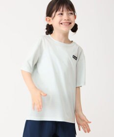 Columbia Columbia/ 【KIDS】カーメルブルックオムニフリーズゼロショートスリーブTシャツ /コロンビア