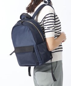 J.PRESS LADIES 【PC収納可】ナイロン リュック