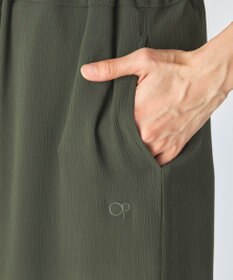 OP／FILA 【Ocean Pacific】ストレートシルエットロングパンツ