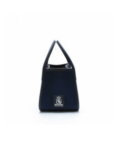 A.D.M.J. 【魔法の様に軽い】マジックライト/センターリボンベルボトムトートM