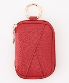 LA BAGAGERIE 【maison vert】 【軽量・ミニポーチ付き】２WAYトート