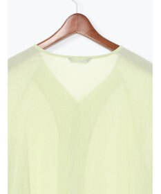 Te chichi イレギュラーヘムチュニックブラウス