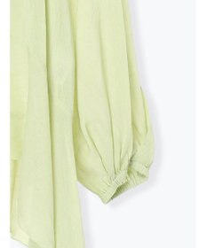 Te chichi イレギュラーヘムチュニックブラウス