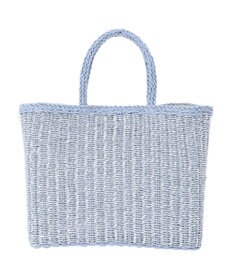 Green Parks ・ラメかごバッグ