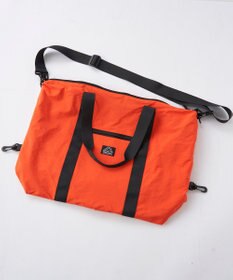 OP／FILA 【Kappa】撥水２WAYバッグ