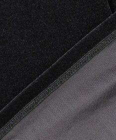 #Newans 【洗濯機可／ 前後着用可】 シアーベロアプルオーバー