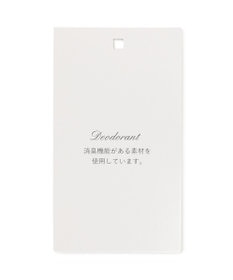 TOCCA 【消臭・洗える】PANTS OF CHARLOTTE キュロットパンツ