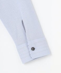 JOSEPH ABBOUD オーガニックコットンダディポロ 26SSモデル