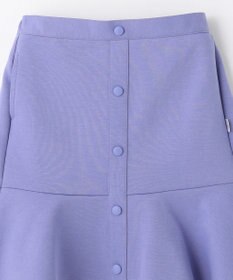 組曲 KIDS 【110-140㎝】ダンボールマーメイド スカート