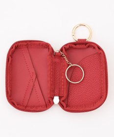 LA BAGAGERIE 【maison vert】 【軽量・ミニポーチ付き】２WAYトート