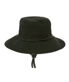 San-ai Resort（三愛水着楽園） 【WEB限定】5点セット バケットハット付きUVカット リブタンキニ+ラッシュガードセット水着【BeachQueen(ビーチクイーン）】