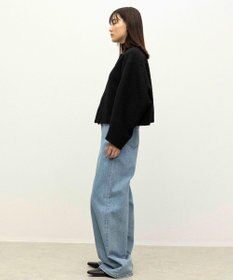 NAVE 【ReNAVE】ネップツイード ジャケット