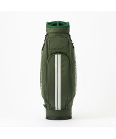 ZERO HALLIBURTON エッセンシャルシリーズ キャディバッグ ZHG-CB d3 85081