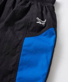 OP／FILA 【Reebok】ロゴテープサーフパンツ