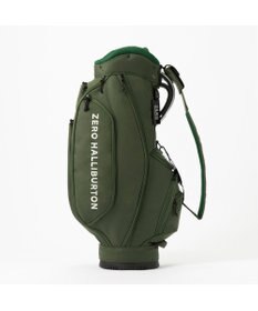ZERO HALLIBURTON エッセンシャルシリーズ キャディバッグ ZHG-CB d3 85081