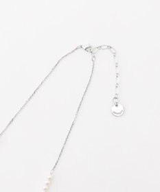 J.PRESS LADIES 【2way】small パール ネックレス