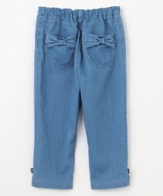 ANY KIDS 接触冷感 しろくま パンツ