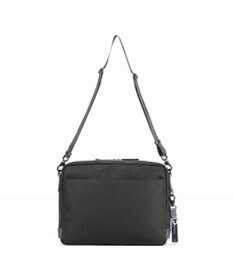 ZERO HALLIBURTON  ZLM ショルダーバッグ 10L 650g 81513