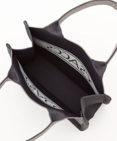 Y'SACCS ウォッシャブルニットトート mini