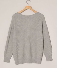 ONWARD Reuse Park 【any FAM】ニット秋冬