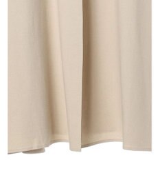 AMERICAN HOLIC 接触冷感Ｖネックリネンブレンドワンピース