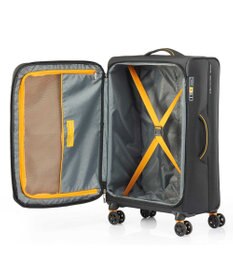 Samsonite アメリカンツーリスター スーツケース 76L(/85L) アップライト4.0 スピナー55 APPLITE4.0