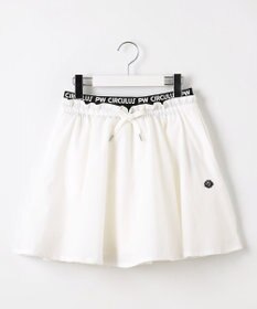 PW CIRCULUS 【ペチパンツ付】【WOMEN】フレアスカート ゴルフウェア レディース