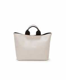 TOPKAPI 【Breath TOPKAPI】SCOTCH GRAIN スコッチグレイン プレーン トートバッグ L