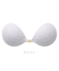 BRADELIS New York 【NuBra / ボリュームアップ】パテッドヌーブラ スピカ デザインヌーブラ