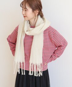 AMERICAN HOLIC ショートボーダーカットプルオーバー