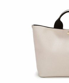 TOPKAPI 【Breath TOPKAPI】SCOTCH GRAIN スコッチグレイン プレーン トートバッグ L