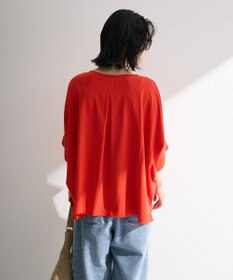 Green Parks 冷やっとすずやかドルマンプルオーバー