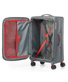 Samsonite アメリカンツーリスター スーツケース 76L(/85L) アップライト4.0 スピナー55 APPLITE4.0