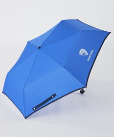 BEAMS SCHOOL  ロゴ折りたたみアンブレラ 傘