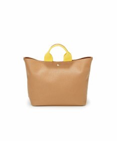 TOPKAPI 【Breath TOPKAPI】SCOTCH GRAIN スコッチグレイン プレーン トートバッグ L