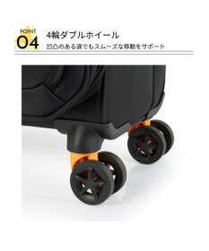 Samsonite アメリカンツーリスター スーツケース 76L(/85L) アップライト4.0 スピナー55 APPLITE4.0