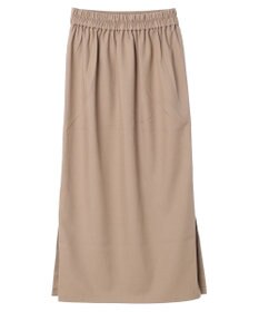 Green Parks ・ＥＬＥＮＣＡＲＥ　ＤＵＥ　サイドラインナロースカート