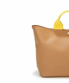 TOPKAPI 【Breath TOPKAPI】SCOTCH GRAIN スコッチグレイン プレーン トートバッグ L