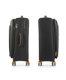 Samsonite アメリカンツーリスター スーツケース 76L(/85L) アップライト4.0 スピナー55 APPLITE4.0